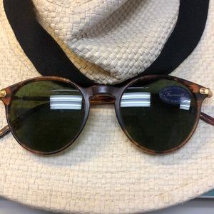 New Faconnable sunglasses Decks II made in France